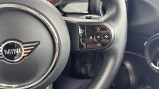 MINI Hatchback 1.5 Cooper Classic 5dr Auto Petrol Hatchback